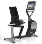 Велотренажер горизонтальный Technogym Recline Personal