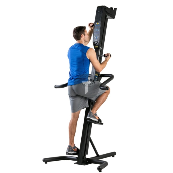Противонаправленная лестница Versa Climber