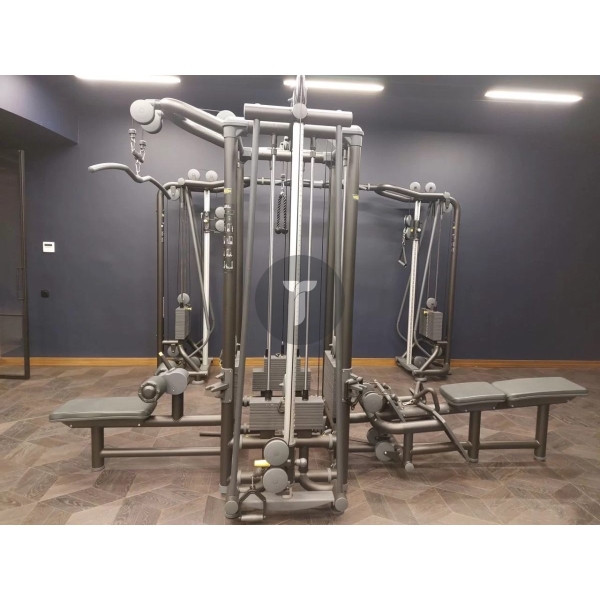 Technogym Cable Station 4