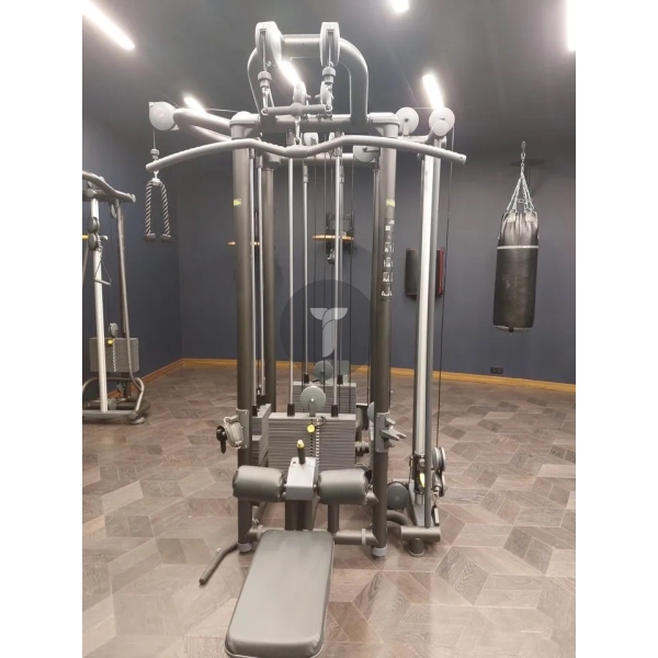 Technogym Cable Station 4