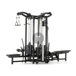 Technogym Cable Station 4