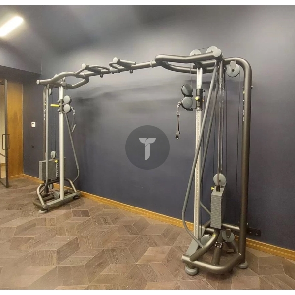 Technogym Crossover Cables