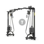 Technogym Crossover Cables