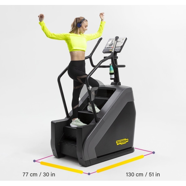 Technogym Climb Live 500