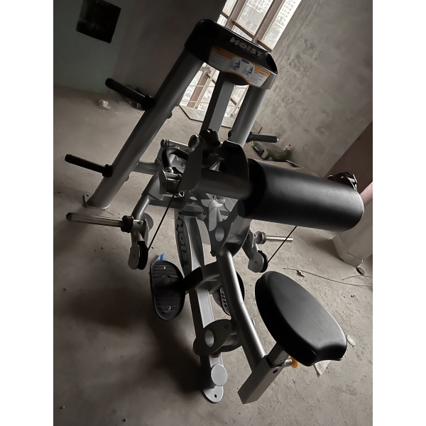 Бицепс Hoist RPL-5102 BICEPS CURL