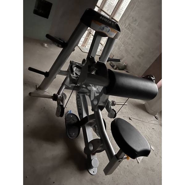 Бицепс Hoist RPL-5102 BICEPS CURL