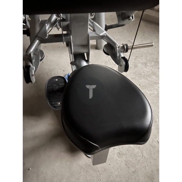 Бицепс Hoist RPL-5102 BICEPS CURL
