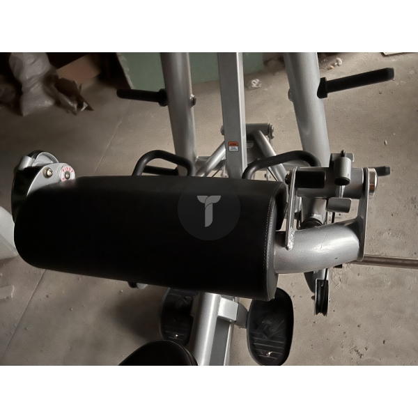 Бицепс Hoist RPL-5102 BICEPS CURL
