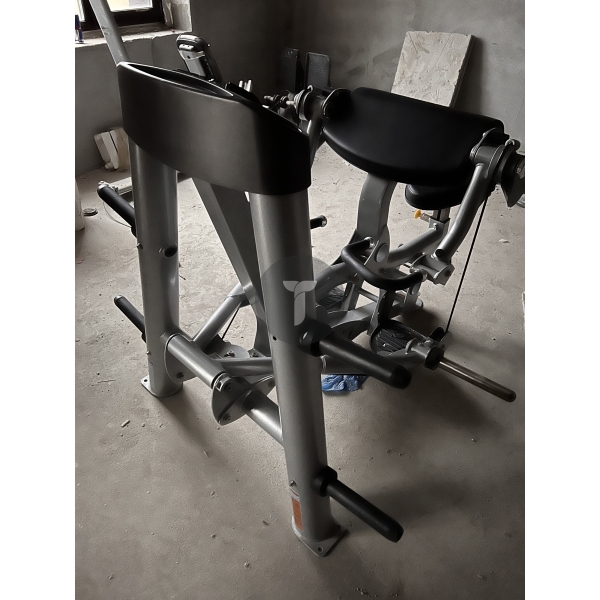 Бицепс Hoist RPL-5102 BICEPS CURL