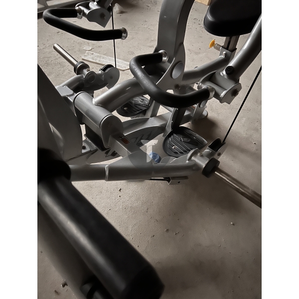Бицепс Hoist RPL-5102 BICEPS CURL