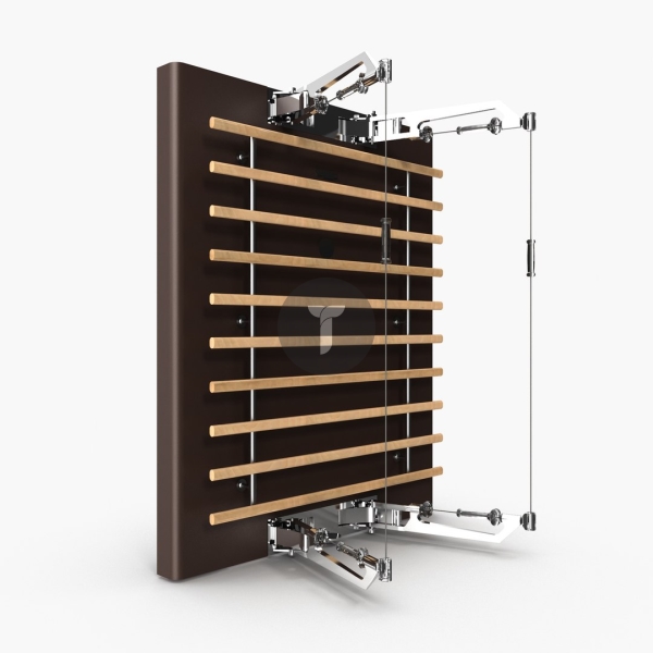Technogym Kinesis Personal Heritage