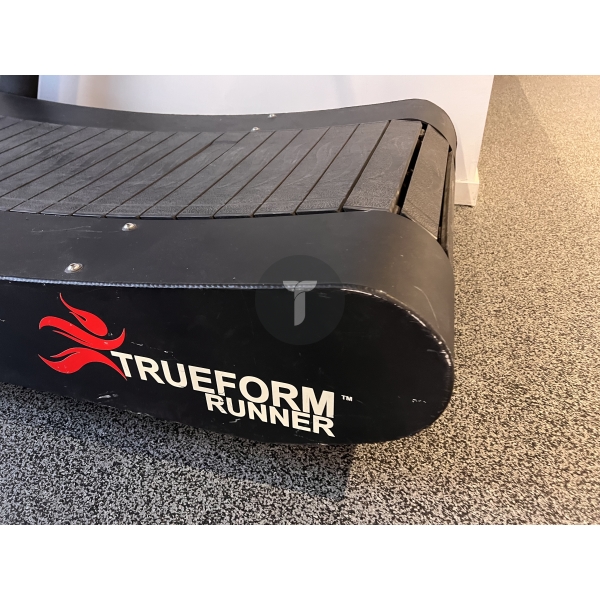 Механическая дорожка Trueform Runner