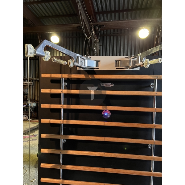 Technogym Kinesis Personal Heritage
