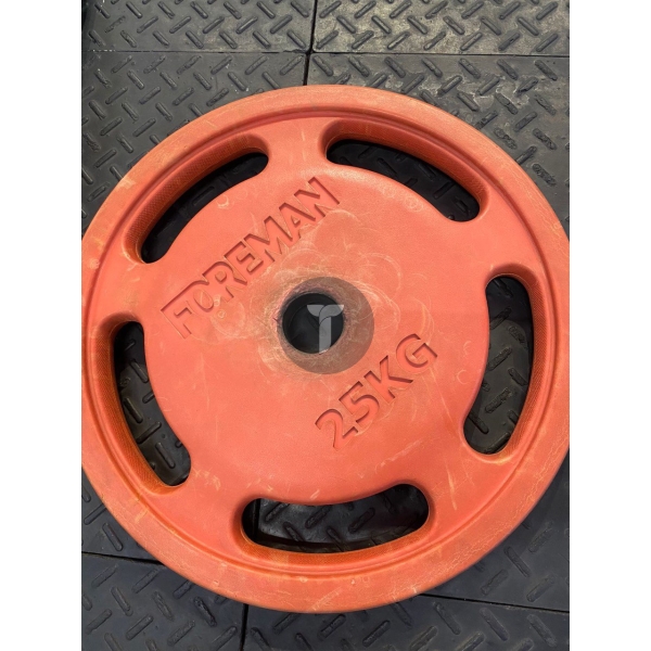 Блины Foreman