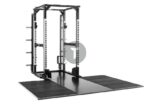 Силовая рама с покрытием Technogym Olympic Power Rack