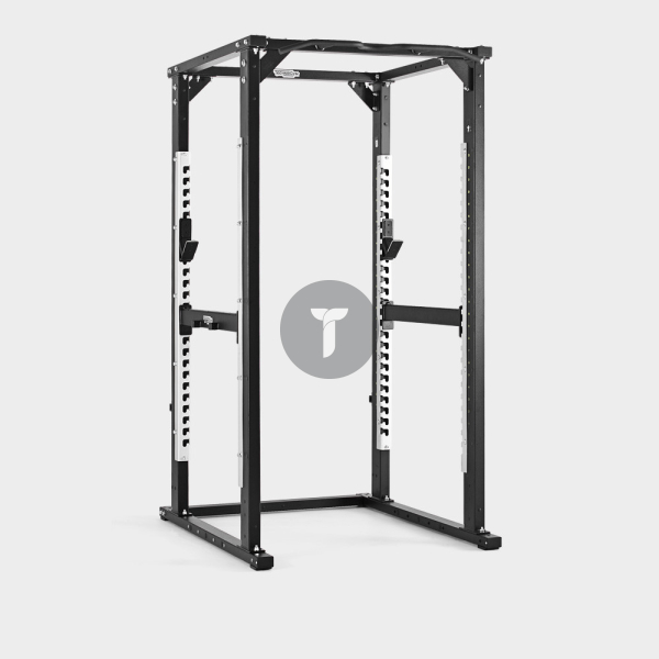 Силовая рама с покрытием Technogym Olympic Power Rack