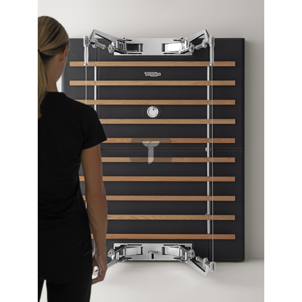 Technogym Kinesis Personal Heritage