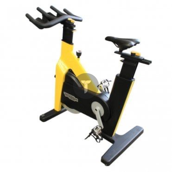 Сайкл Technogym group cycle ride