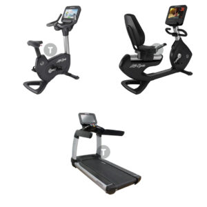 Комплект кардио Life Fitness