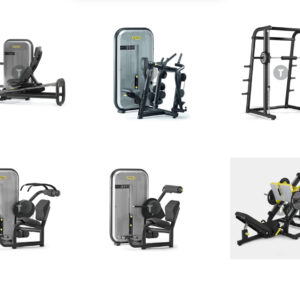 Комплект Technogym Element Pure