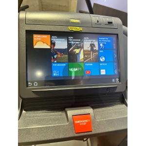 Дорожка Technogym Jog Now Unity