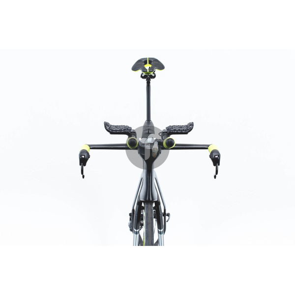 Шоссейный велосипед SCOTT PLASMA RC BIKE 2019