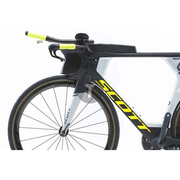 Шоссейный велосипед SCOTT PLASMA RC BIKE 2019