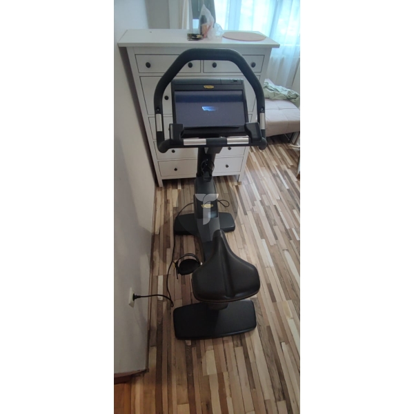 Велотренажер Technogym Bike Unity