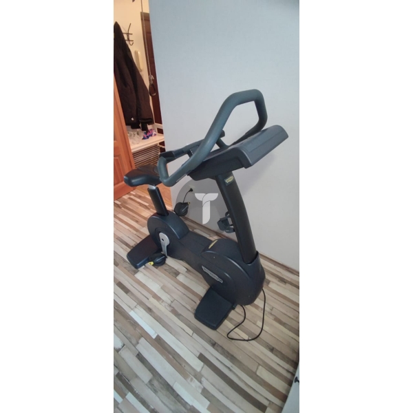 Велотренажер Technogym Bike Unity
