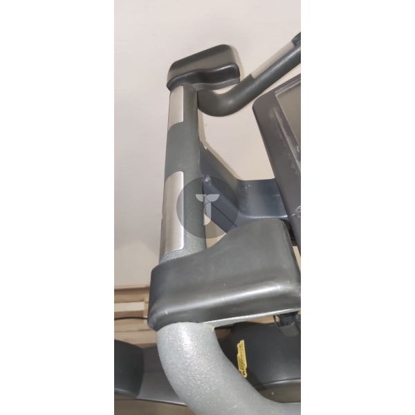 Велотренажер Technogym Bike Unity