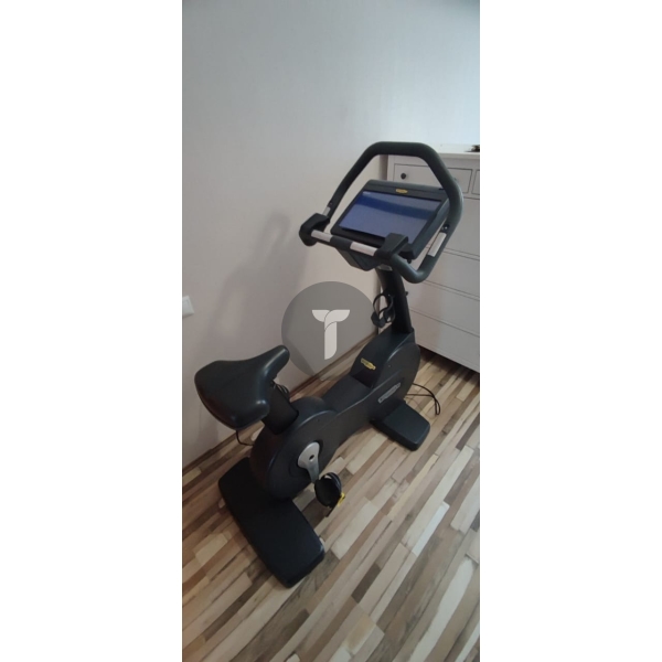Велотренажер Technogym Bike Unity