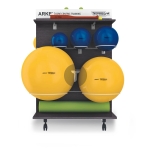Комплект аксессуаров со стойкой Technogym Arke
