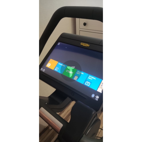 Велотренажер Technogym Bike Unity