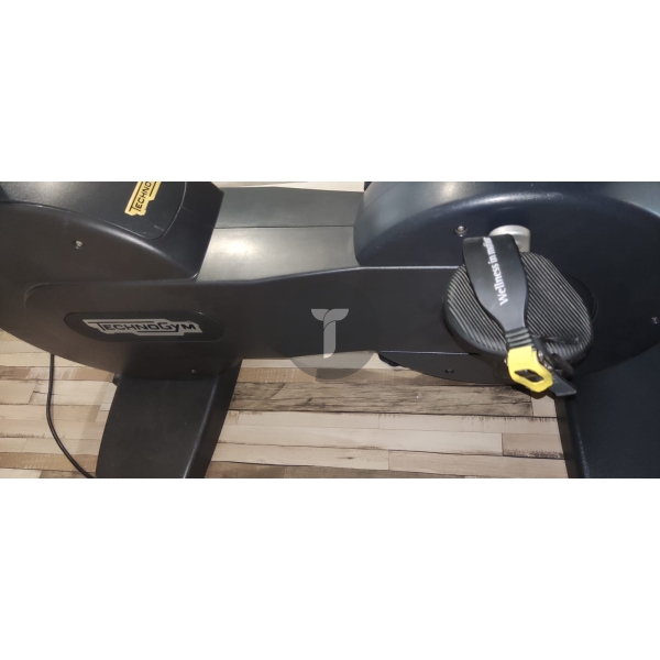 Велотренажер Technogym Bike Unity