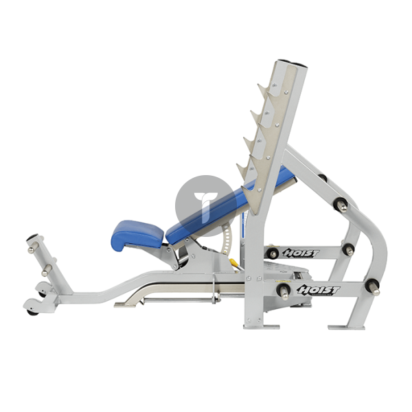 Скамья HOIST CF-2179B 3-way olympic bench