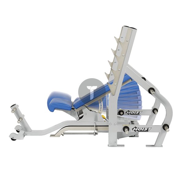 Скамья HOIST CF-2179B 3-way olympic bench