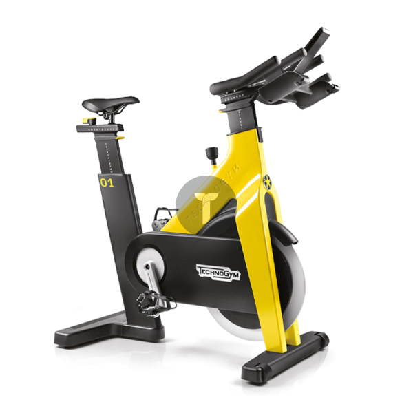 Сайкл Technogym group cycle ride