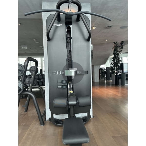 Тяга сверху Technogym Artis