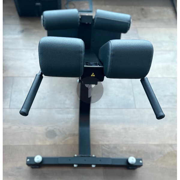 Скамья Technogym Гиперэкстензия Lower Back Bench Pure