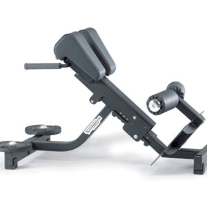 Скамья Technogym Гиперэкстензия Lower Back Bench Pure