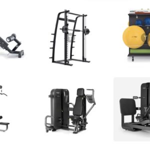 Комплект Technogym Artis