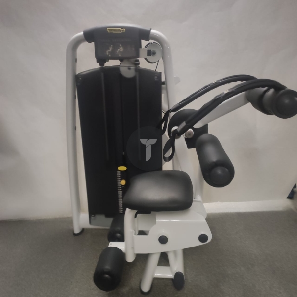 Тренажер для пресса Technogym Total Abdominal