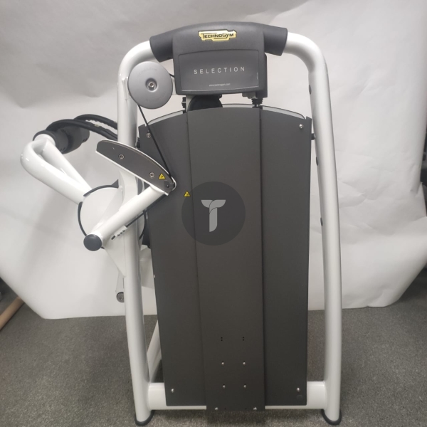 Тренажер для пресса Technogym Total Abdominal