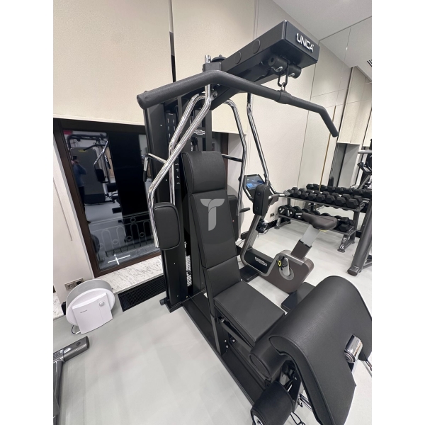 Мультистанция Technogym Unica Evolution (2023)