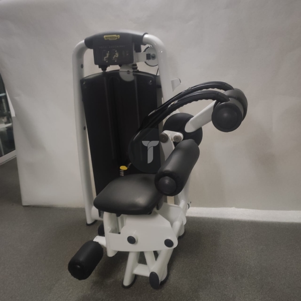 Тренажер для пресса Technogym Total Abdominal