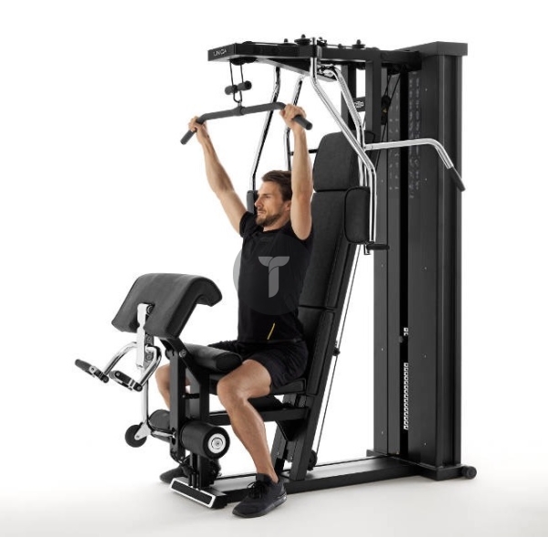 Мультистанция Technogym Unica Evolution (2023)