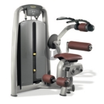 Тренажер для пресса Technogym Total Abdominal