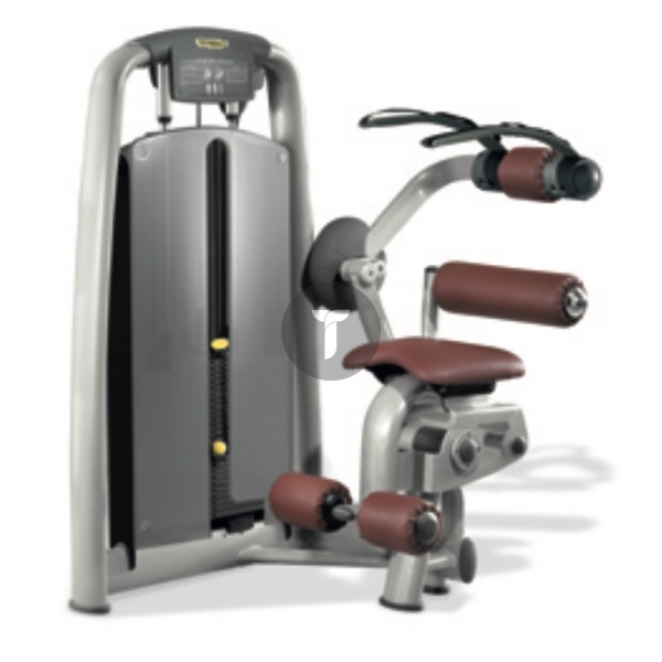 Тренажер для пресса Technogym Total Abdominal