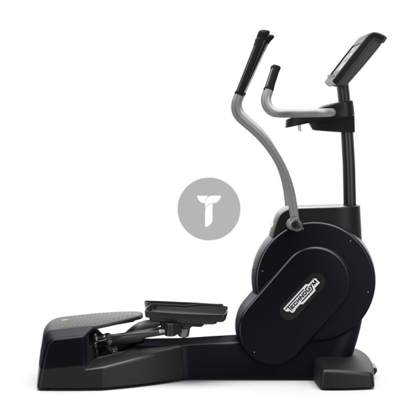 Имитатор движений конькобежца Technogym Cardio Crossover