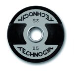 Блины Technogym с ручками со стойкой